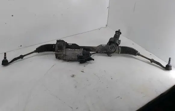 Steering rack