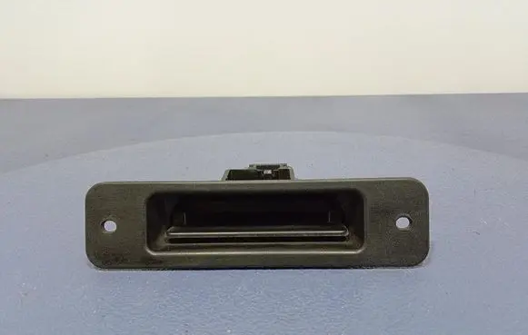 Peugeot Expert Tailgate/trunk/boot exterior handle 1488272077