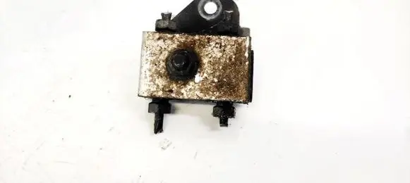 Chevrolet Captiva Air suspension compressor 
