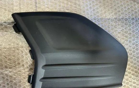 Ford Fusion II Front fog light trim/grill KS7319951AAW CD3910