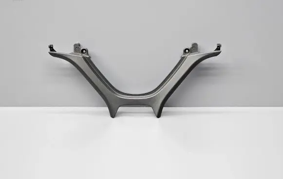 Honda Civic IX Steering wheel trim 