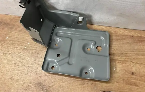 Renault Megane E-Tech Battery tray 751P40506R