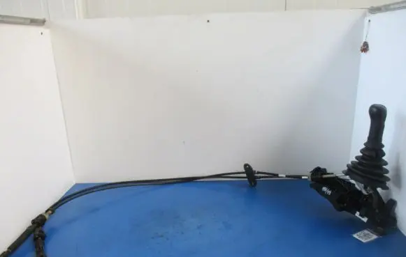 Ford Fusion Gear shift rod 2S6R-7C453-MF