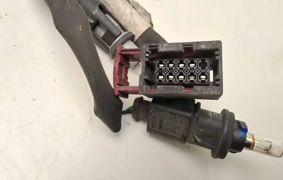 Volvo XC90 Headlight/headlamp wiring loom/harness 30784145