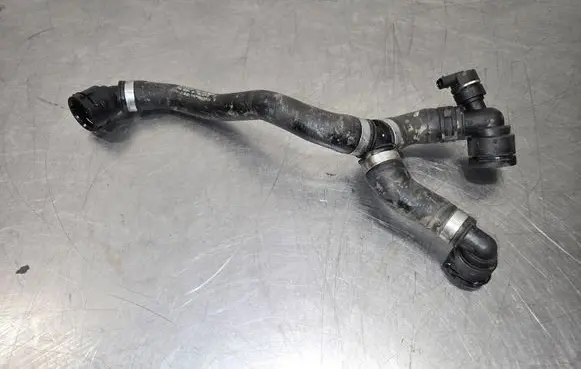 Mercedes-Benz C W206 Engine coolant pipe/hose A2065017100