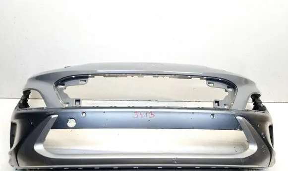 Hyundai Kona I Front bumper 86512-J9CA0