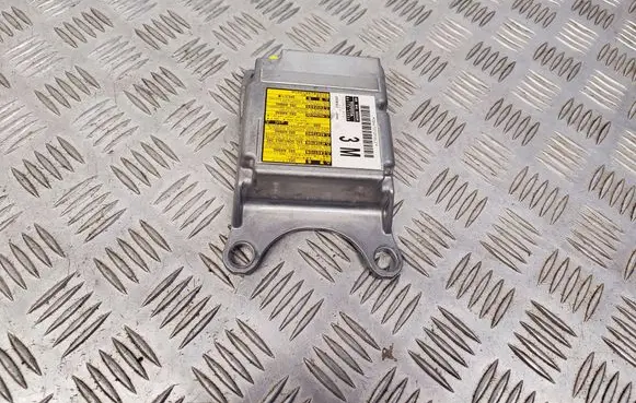 Airbag control unit/module