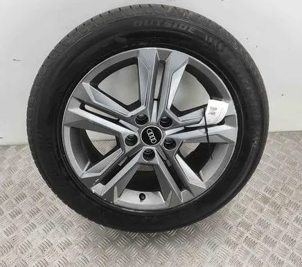 Audi Q2 - R17 alloy rim 81A601025AJ