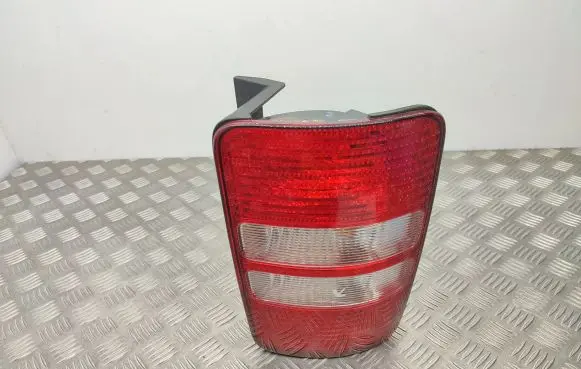 Volkswagen Caddy Rear/tail lights 2K0945111C