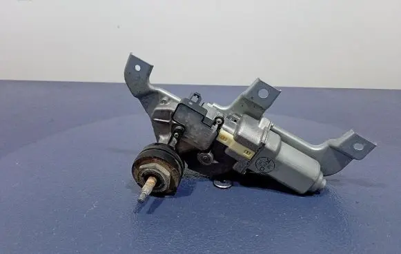 Suzuki SX4 Rear window wiper motor