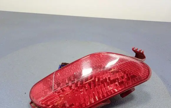 Citroen C4 I Picasso Rear fog light 9652736380