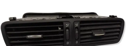 Volkswagen PASSAT B6 Dash center air vent grill 3C1819728E