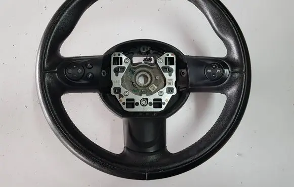 Mini Cooper Countryman R60 Steering wheel 6791378IAUOPI 6791378