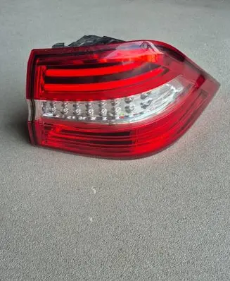 Mercedes-Benz ML AMG W166 Rear/tail lights A1669063201 ZGS001