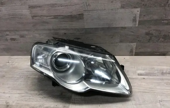 Audi A4 S4 B8 8K Headlight/headlamp 3C0941004Q