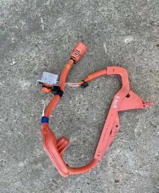 Toyota RAV 4 (XA50) Other wiring loom 821H233020