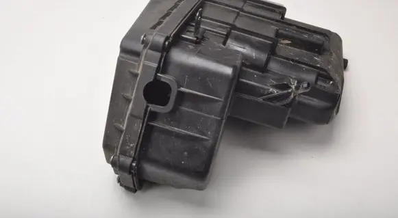 BMW 4 F36 Gran coupe Fuse box cover 8509916