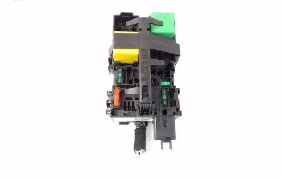 Opel Corsa F Fuse module 43662801