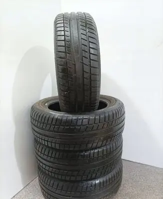 Toyota Avensis T250 R16 summer tire 