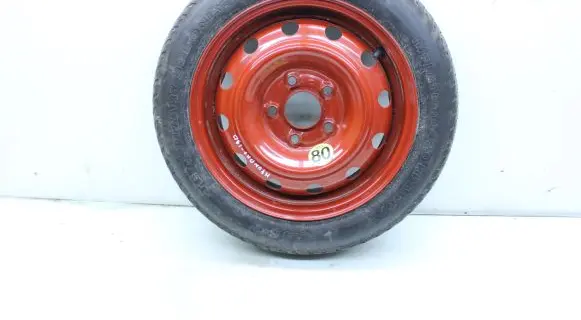 Hyundai i30 R15 spare wheel JOT51507