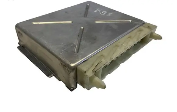 Volvo XC90 Gearbox control unit/module P09480761 T03052380 1T0505A00