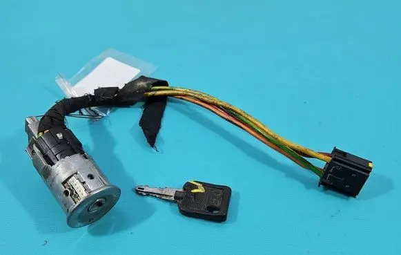 Renault Clio II Ignition lock IMPRK1504020