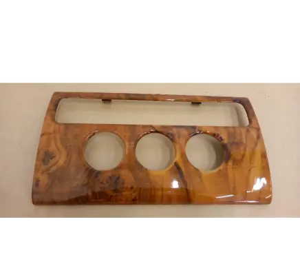 Jaguar XK8 - XKR Dashboard glove box trim