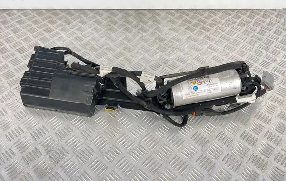 Peugeot 508 II Start/Stop system kit 9802096780 9818459680 9692146980