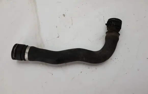 BMW 7 E65 E66 Engine coolant pipe/hose