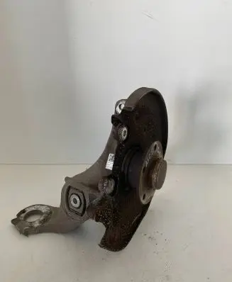Audi A6 S6 C7 4G Rear wheel hub 4G0505431E