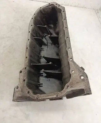 Volkswagen Transporter - Caravelle T4 Oil sump 074103603A