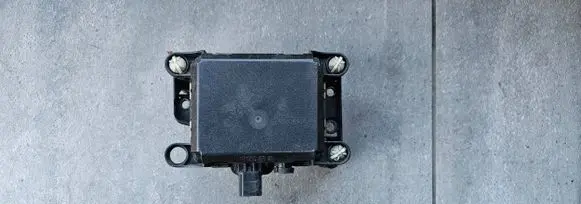 Peugeot 3008 I Distronic sensor radar 9673171780 5BA17030401 110110