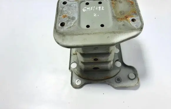Opel Antara Front bumper shock/impact absorber 