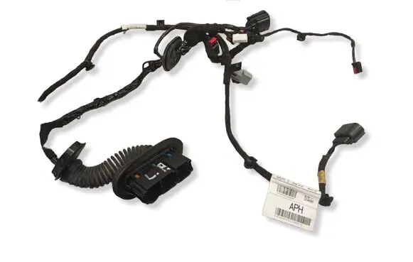 Ford Turneo Courier Front door wiring loom ET7614A584APH A13724556 A13786642