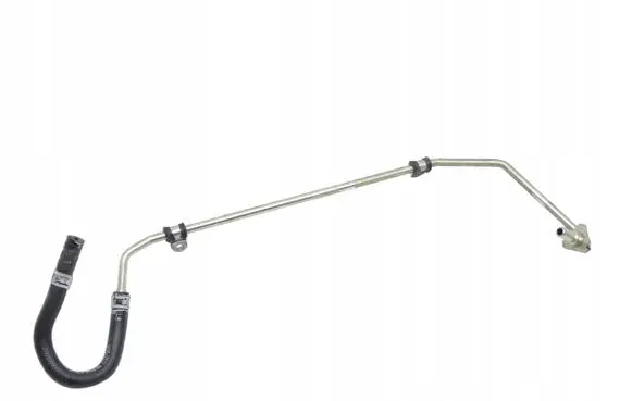 Audi R8 4S Fuel line/pipe/hose 4S0201215G