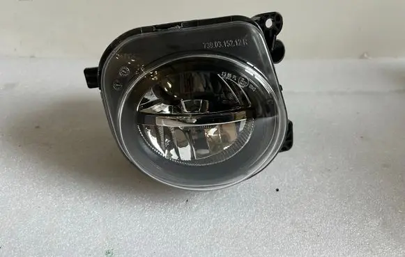 BMW 5 F10 F11 Front fog light 7311294