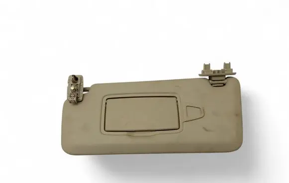 Mercedes-Benz GLC X253 C253 Sun visor A2058101310