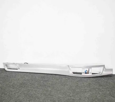Mercedes-Benz E W212 Dashboard glove box trim A2126804593