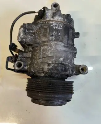 BMW X1 E84 Air conditioning (A/C) compressor (pump) 6987862 447270 497604