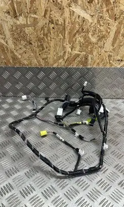 Lexus UX Front door wiring loom AB15276450