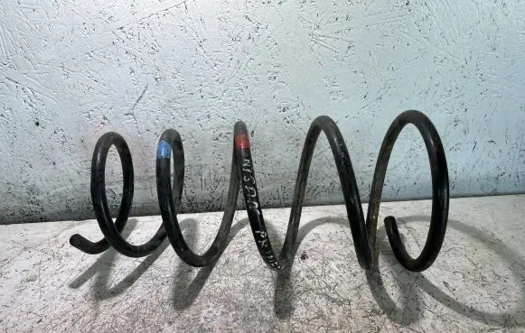 Nissan Primera Rear coil spring
