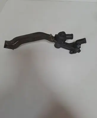 Thermostat/thermostat housing