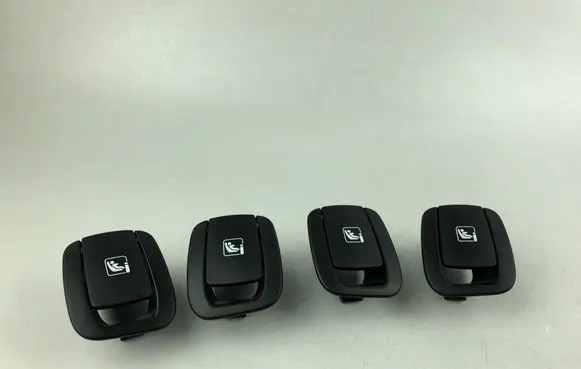 Mini One - Cooper F56 F55 ISOFIX Bracket 7382949