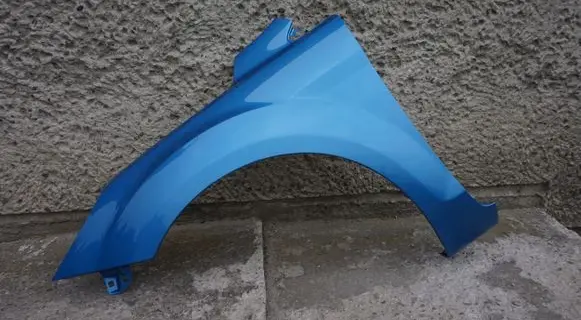 Ford Focus Fender