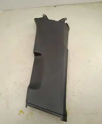 Volkswagen Golf VI (B) pillar trim (bottom) 1K4867297J