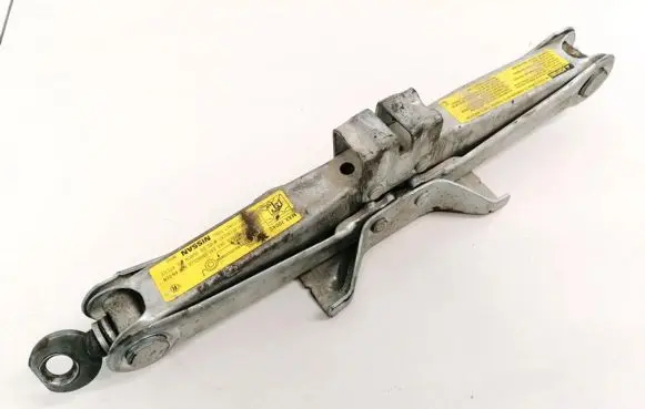Nissan Micra Lift Jack 700KG