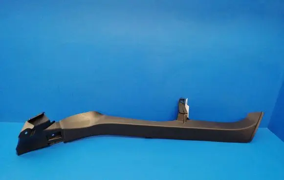 Mercedes-Benz E W212 Rear seat side top trim A2126901726