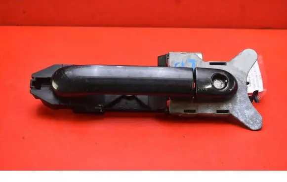 Nissan Note (E11) Front door exterior handle 242273
