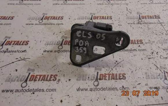 Mercedes-Benz CLS C219 Front door upper hinge