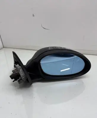 BMW 3 E90 E91 Front door electric wing mirror F0142102